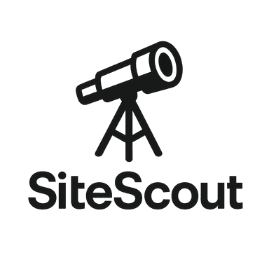 Site Audit Bot logo